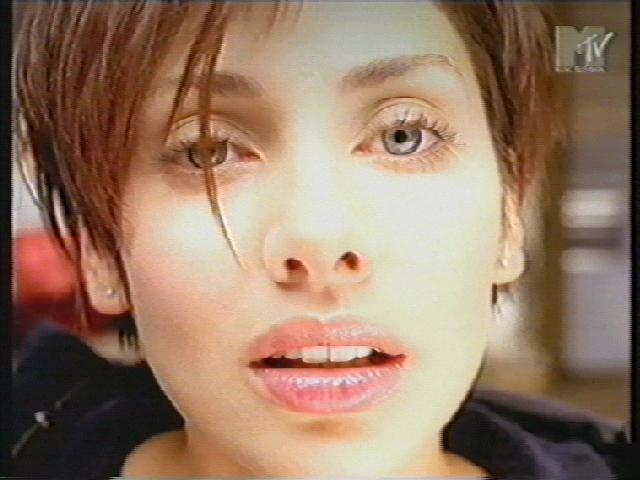 Natalie Imbruglia